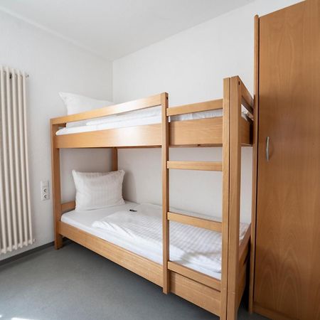 Rügener Ferienhäuser am Hochufer Goehren  Zimmer foto