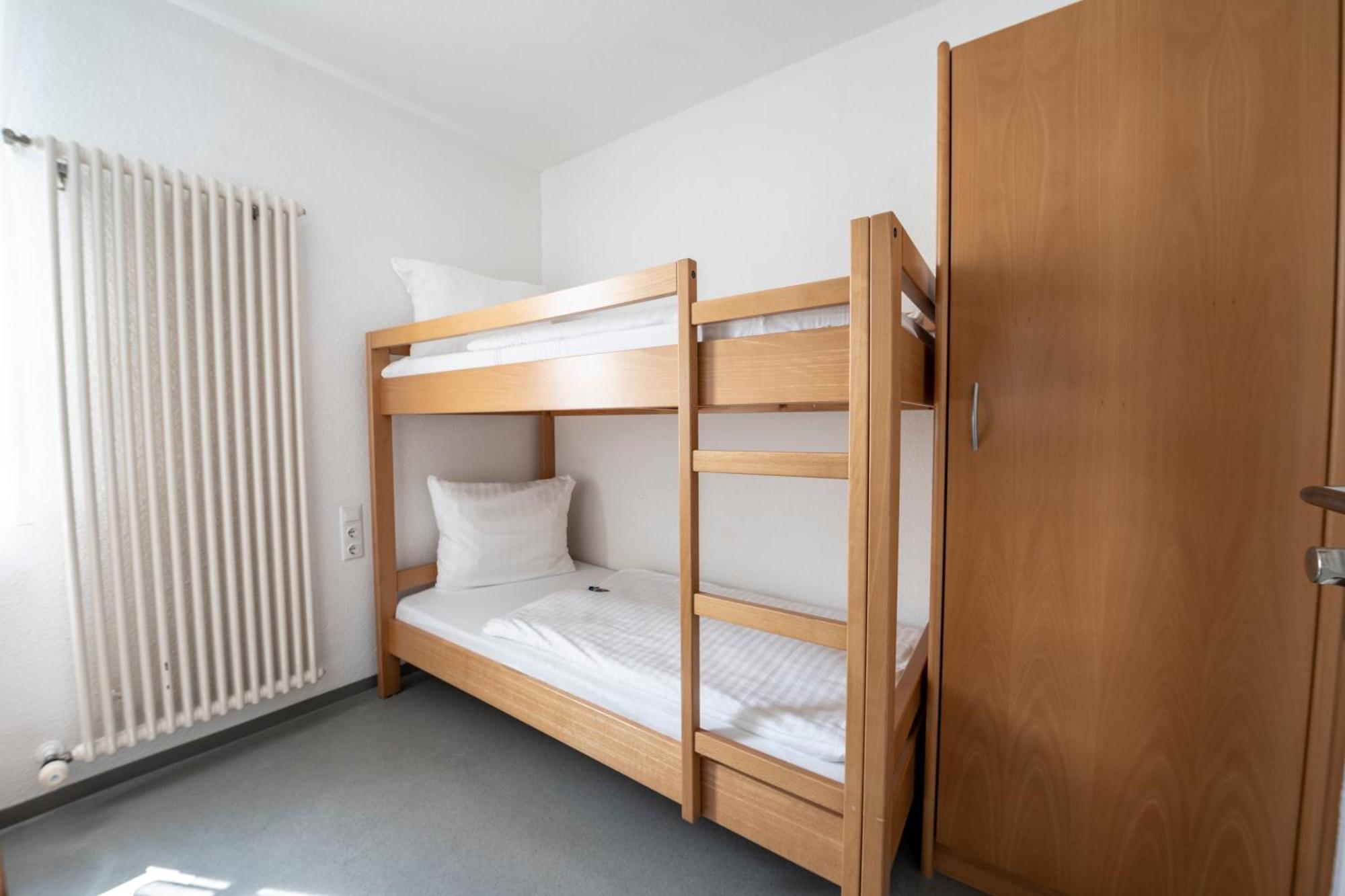 Rügener Ferienhäuser am Hochufer Goehren  Zimmer foto